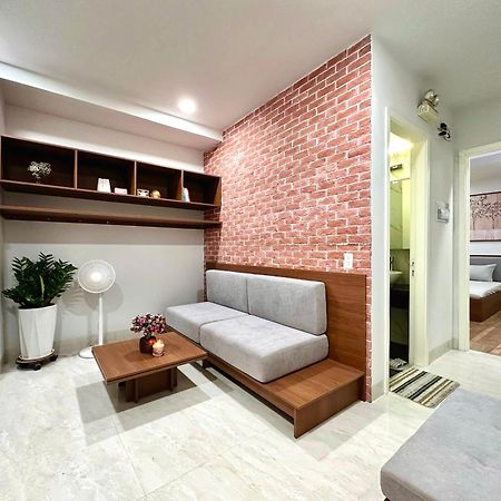 Hod Apartment Da Kao Thành Pho Ho Chí Minh Esterno foto