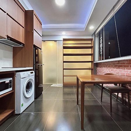 Hod Apartment Da Kao Thành Pho Ho Chí Minh Esterno foto