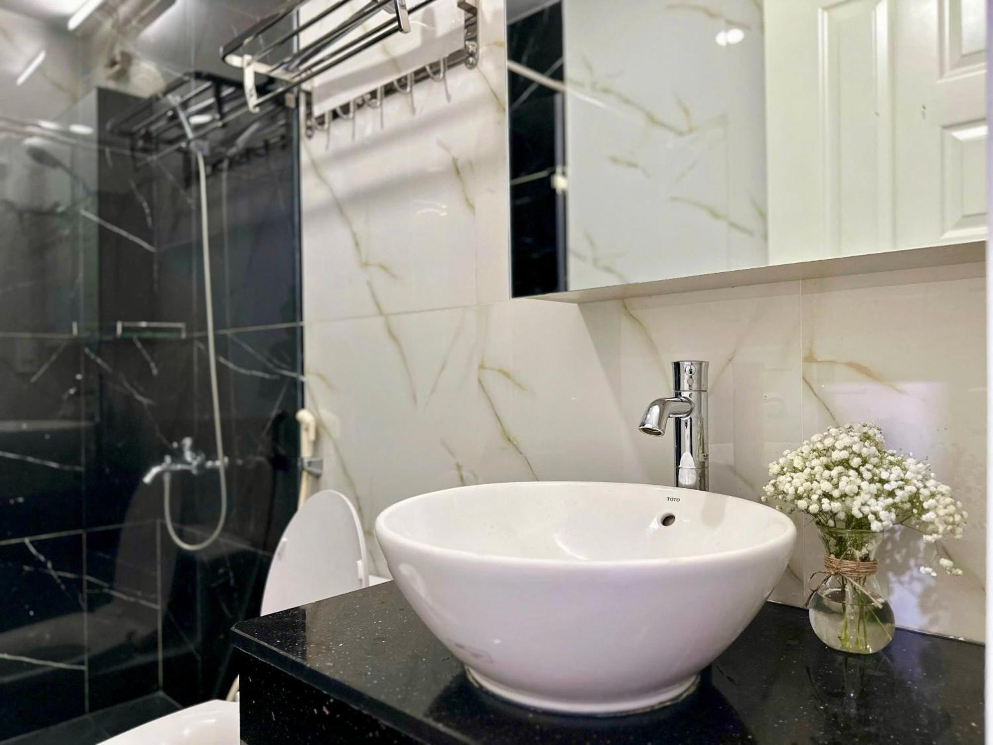 Hod Apartment Da Kao Thành Pho Ho Chí Minh Esterno foto