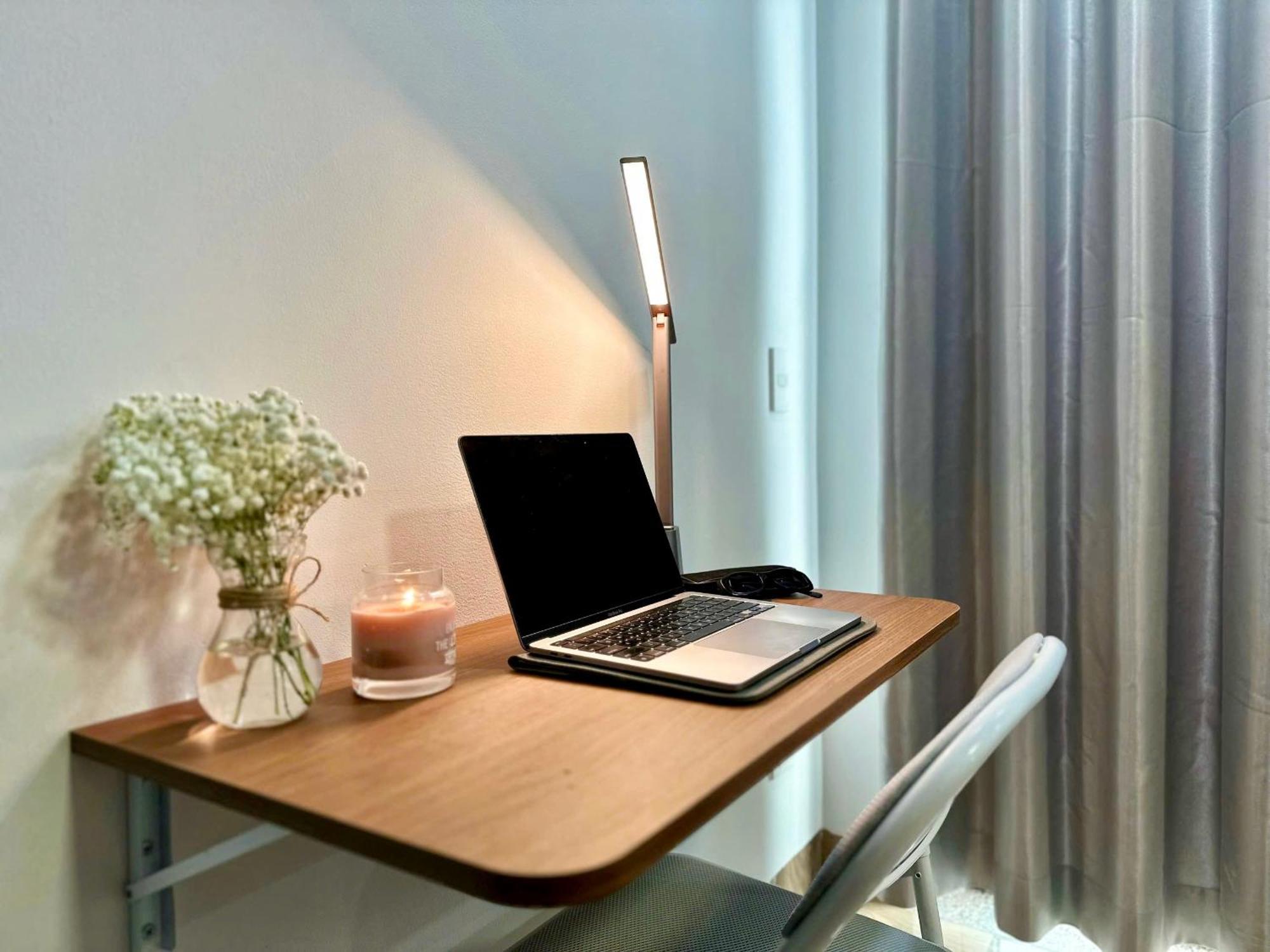 Hod Apartment Da Kao Thành Pho Ho Chí Minh Esterno foto