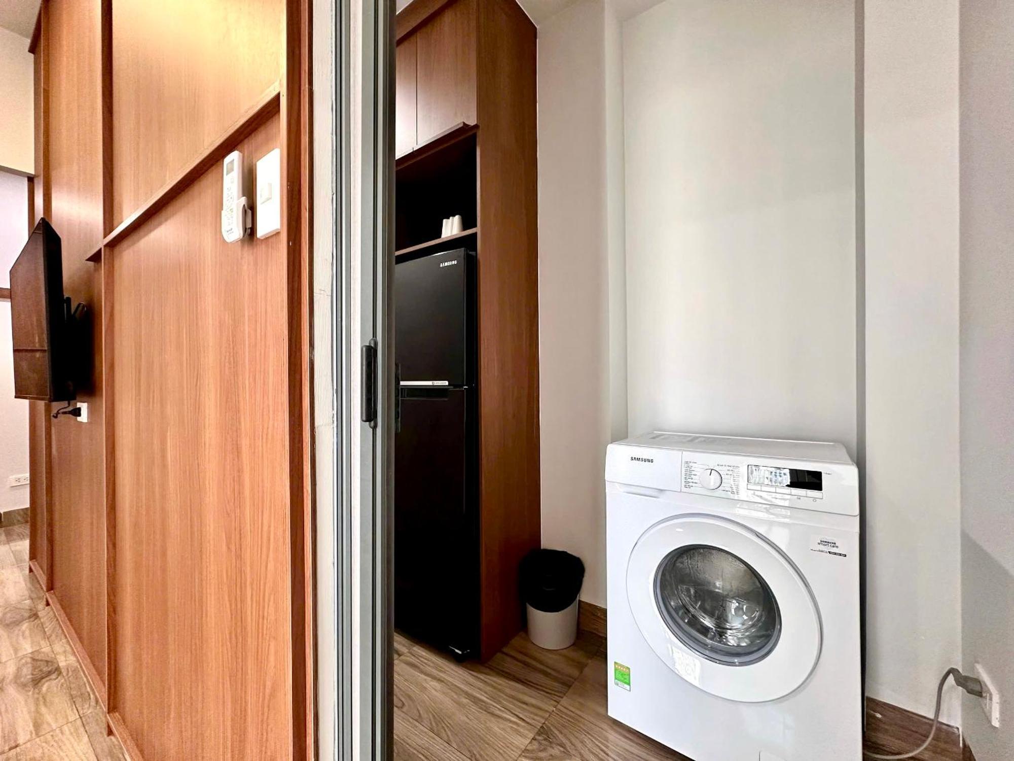 Hod Apartment Da Kao Thành Pho Ho Chí Minh Esterno foto