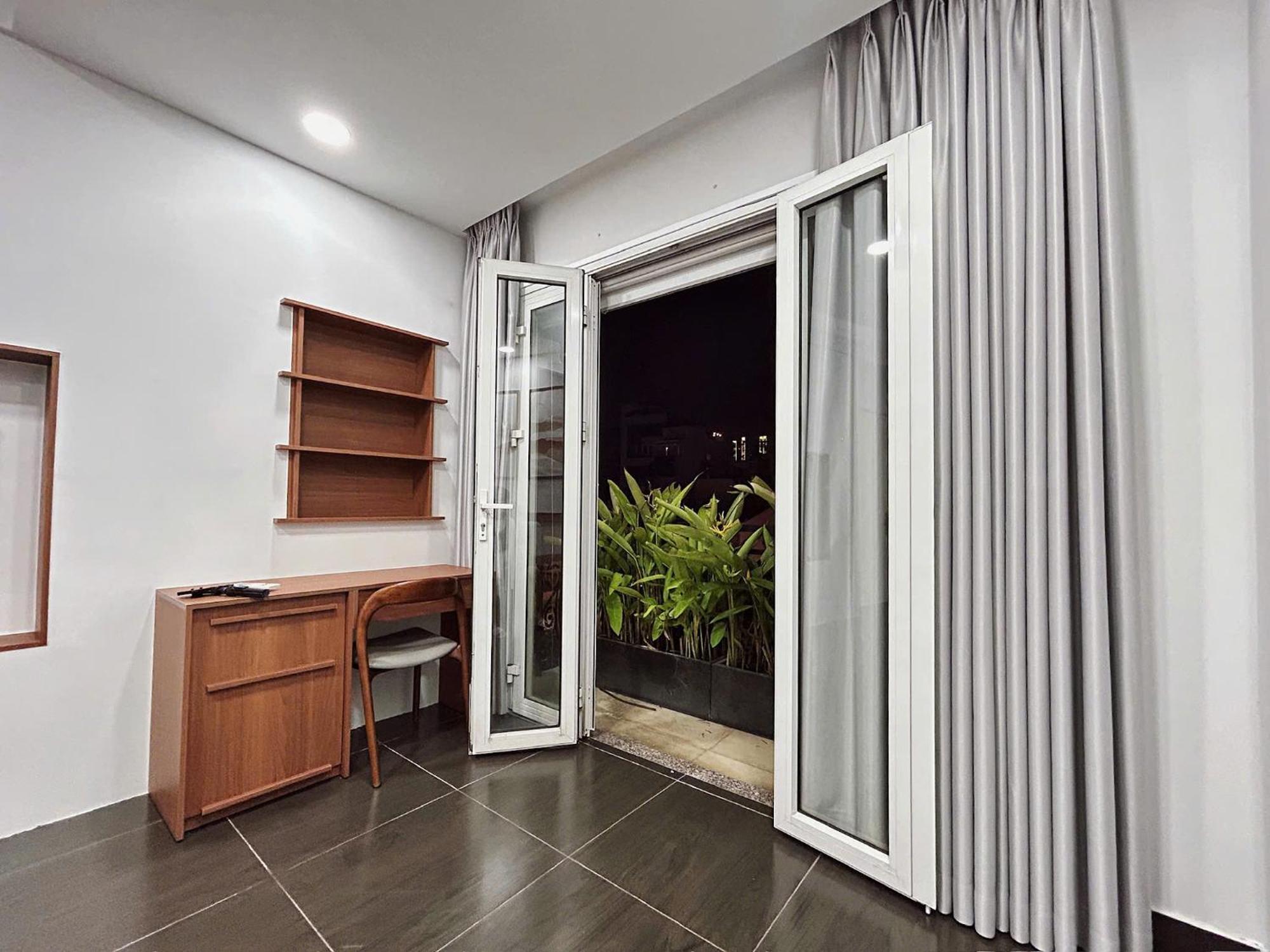 Hod Apartment Da Kao Thành Pho Ho Chí Minh Esterno foto