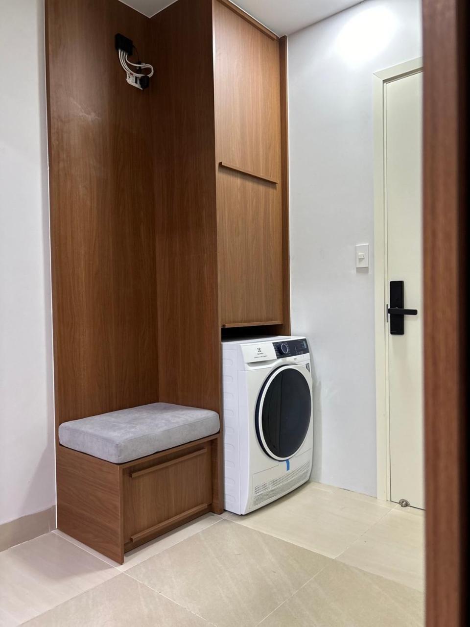 Hod Apartment Da Kao Thành Pho Ho Chí Minh Esterno foto