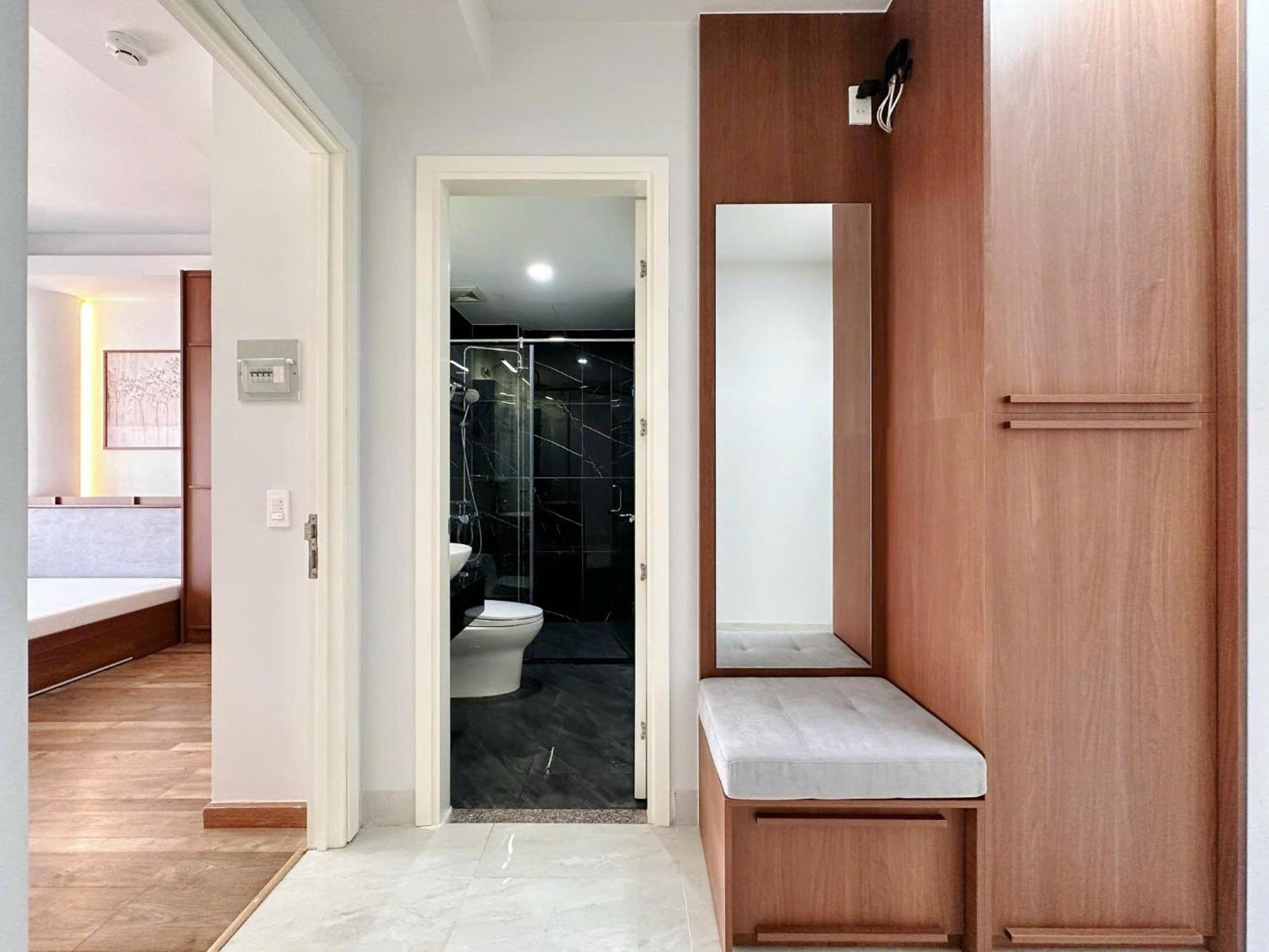 Hod Apartment Da Kao Thành Pho Ho Chí Minh Esterno foto