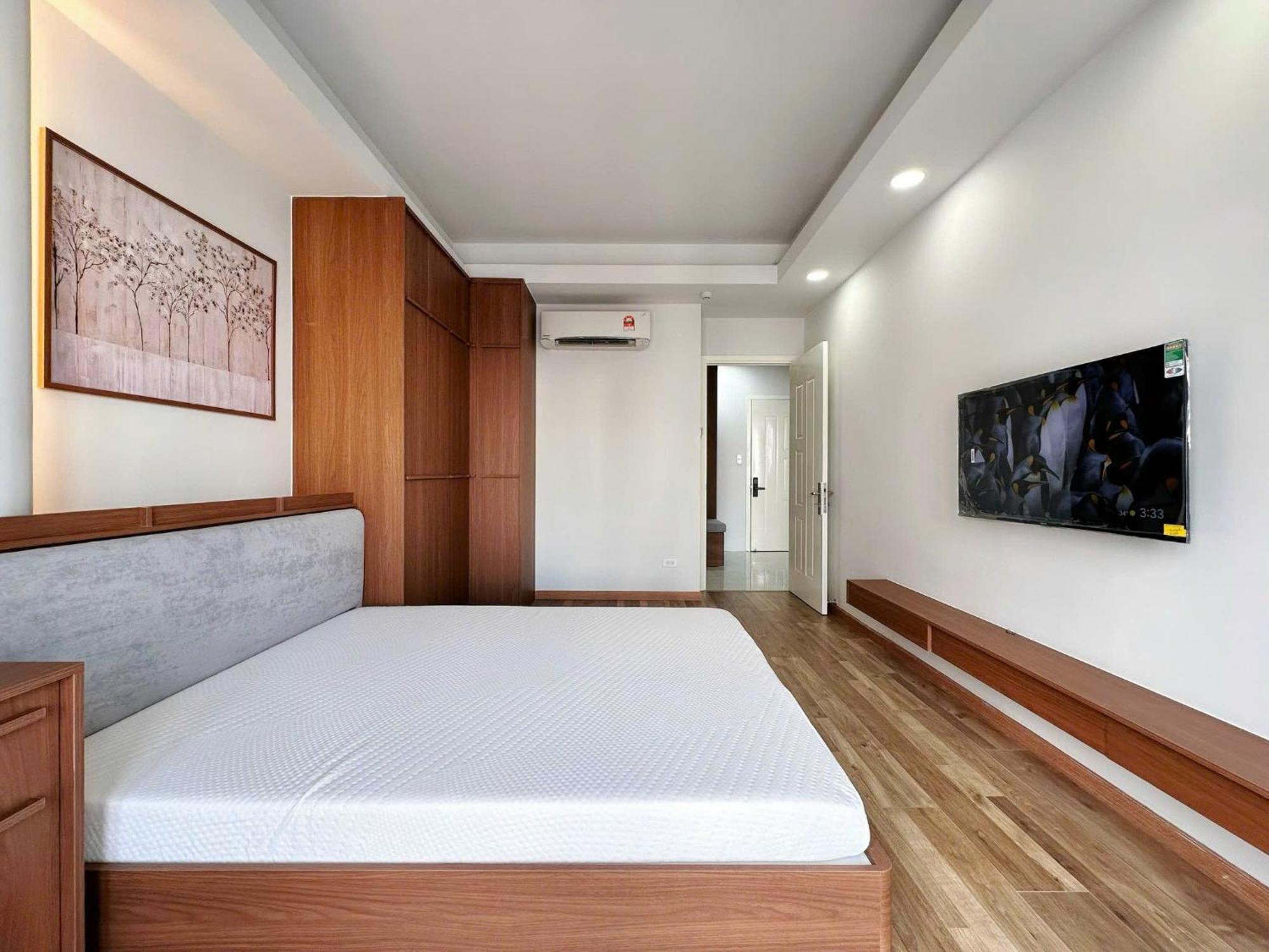 Hod Apartment Da Kao Thành Pho Ho Chí Minh Esterno foto