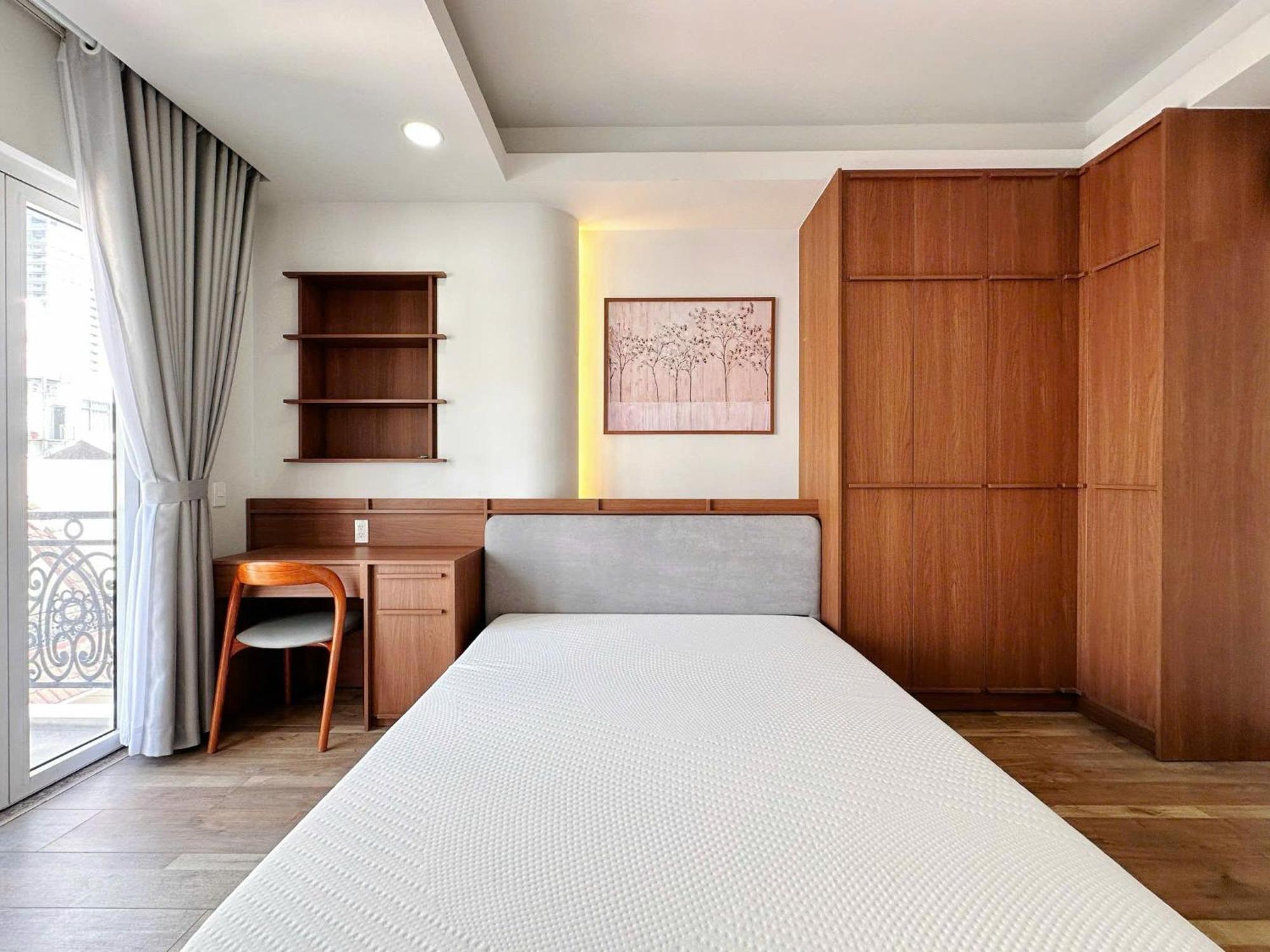 Hod Apartment Da Kao Thành Pho Ho Chí Minh Esterno foto