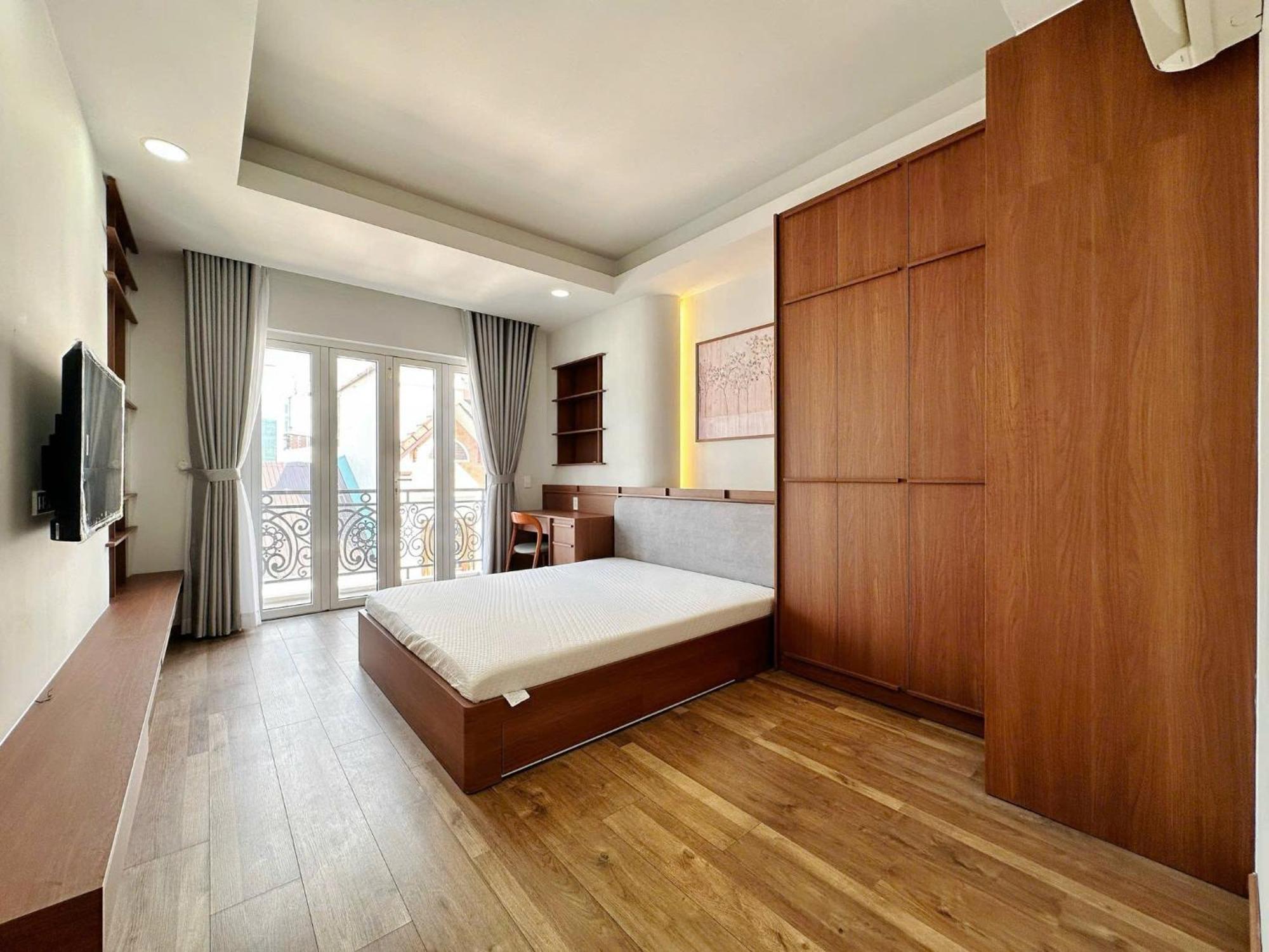 Hod Apartment Da Kao Thành Pho Ho Chí Minh Esterno foto